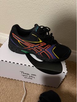 ASIC Gel DS Trainer ( Stephon diggs )