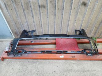 2024-2026 Kia Sorento Front Bumper Used Oem