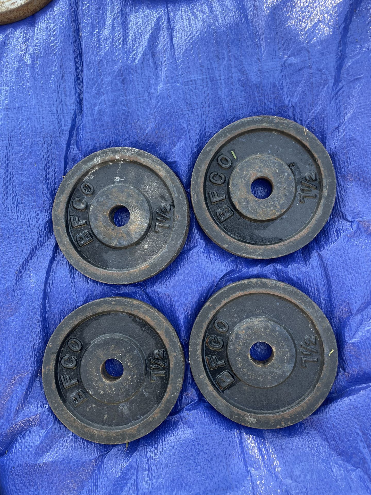 Weights for Sale in City Of Industry, CA OfferUp