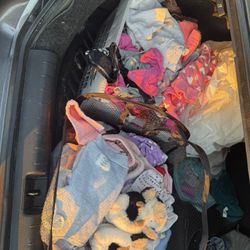 Baby Girl Clothes Size 6-12