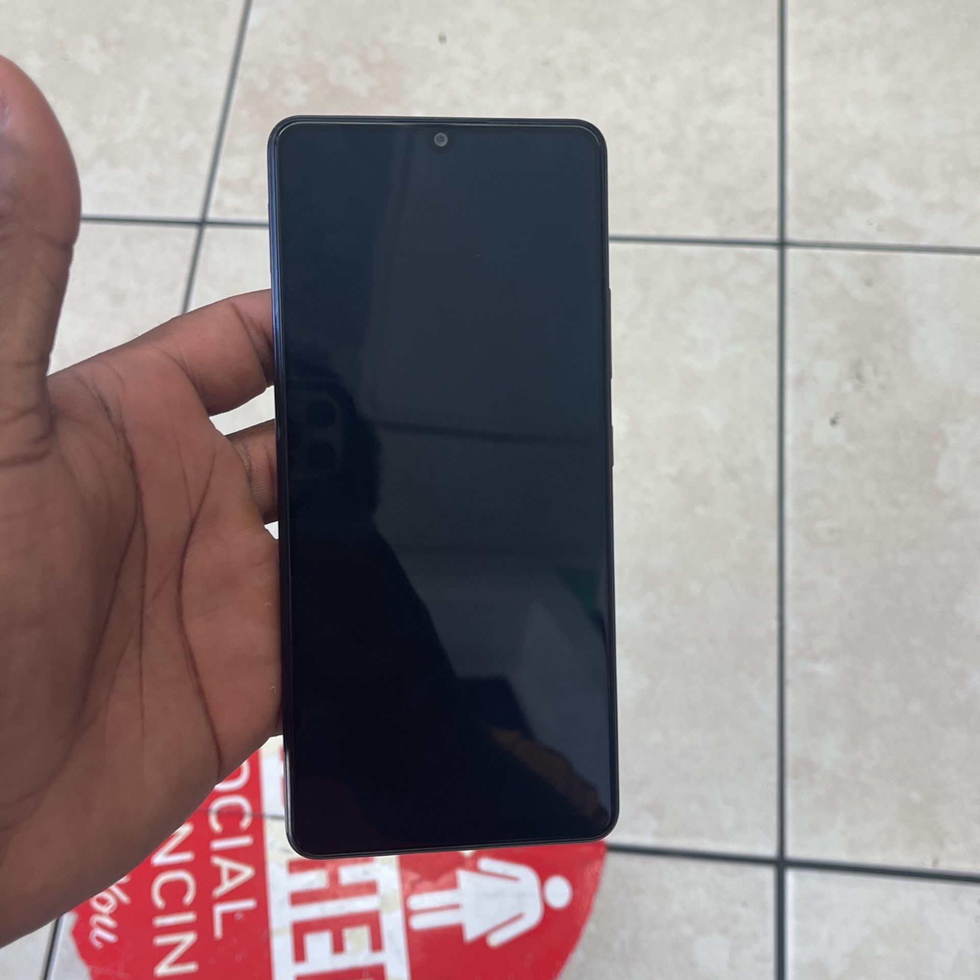 Samsung Galaxy A42 5G