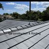IGE CONSTRUCTION & ROOFING 