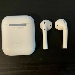 AirPods (Gen 2)