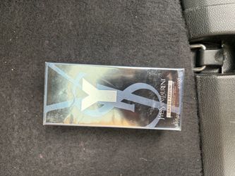 Yves Saint Laurent Eau de Parfum 100ml
