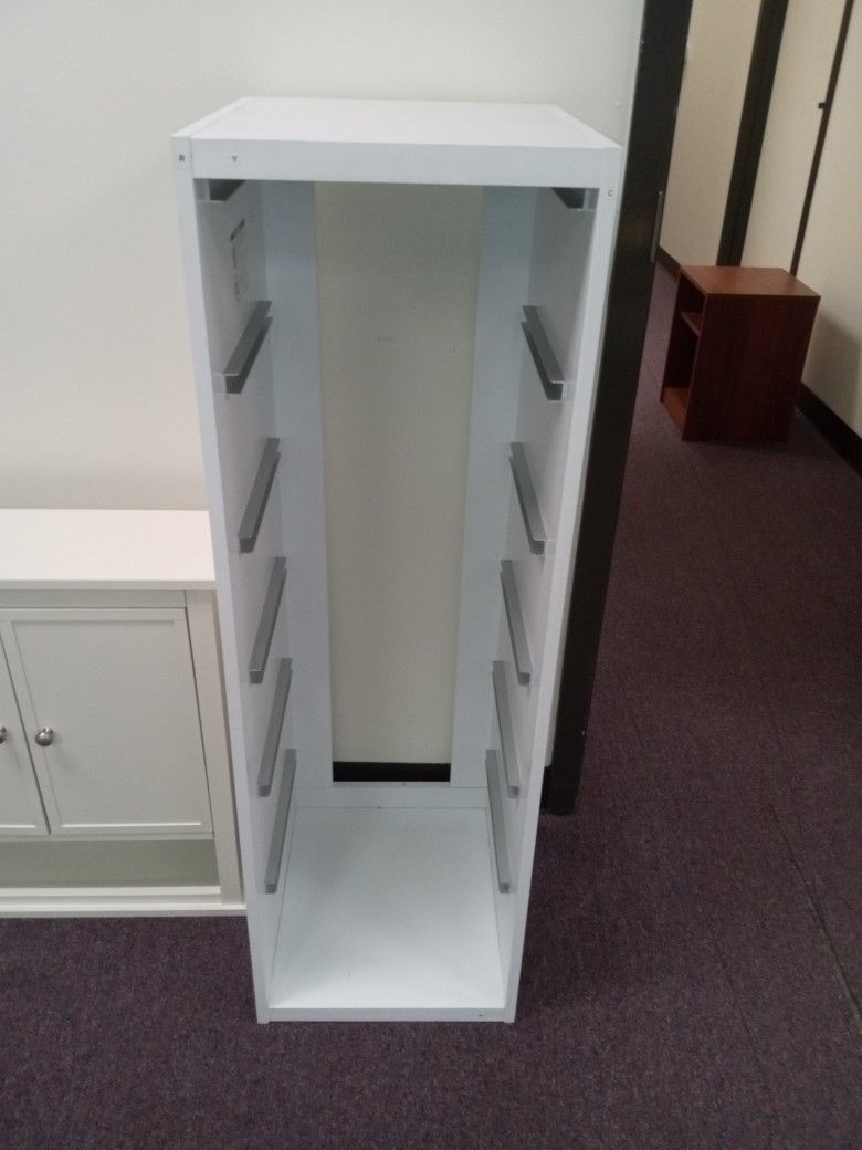 Organization Shelf