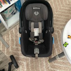UPPAbaby MESA Infant Car Seat