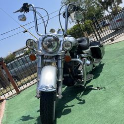Roadking 