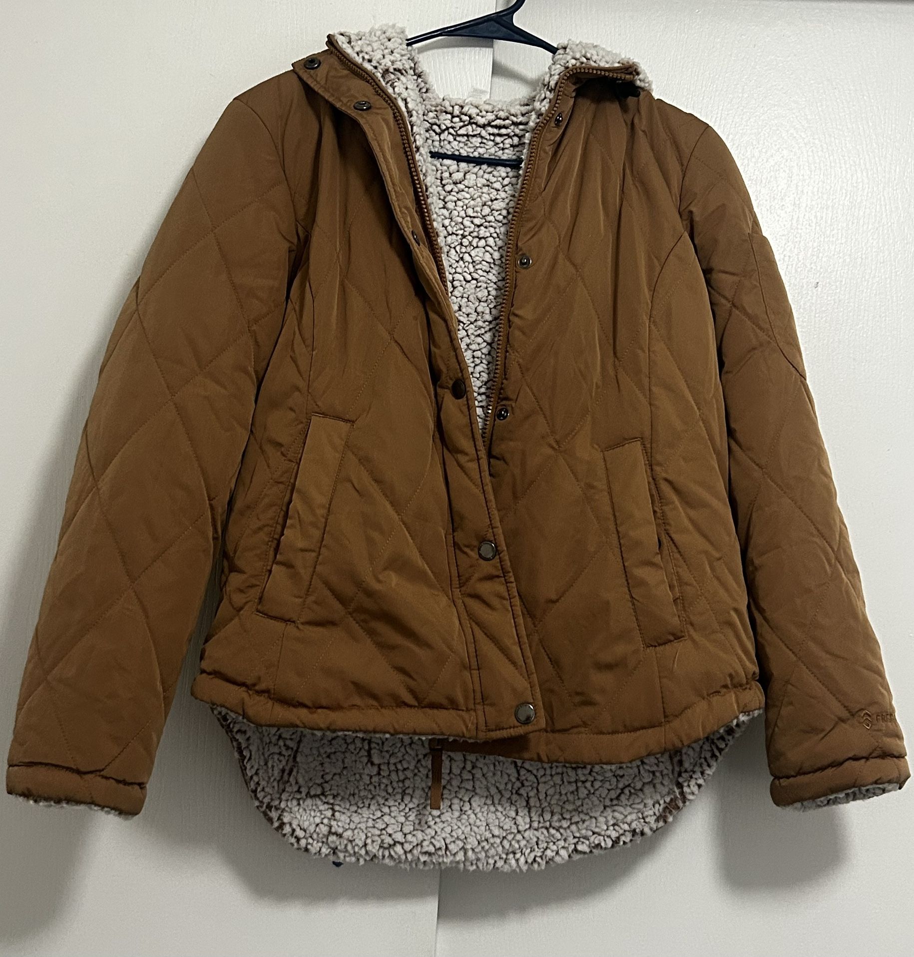 Almost All Winter Clothes 