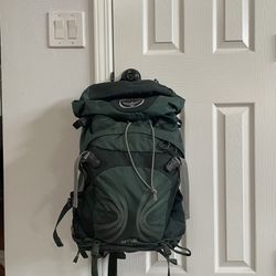 Osprey Sirrus 36 Women’s Hiking Backpack