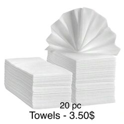 Towels 