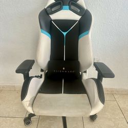 Alienware S5000 Gaming Chair SSILLA Para Juegos