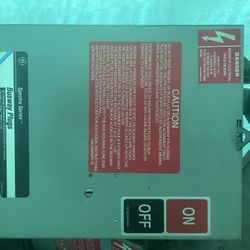 Ge Spectra Series Bus Plugs