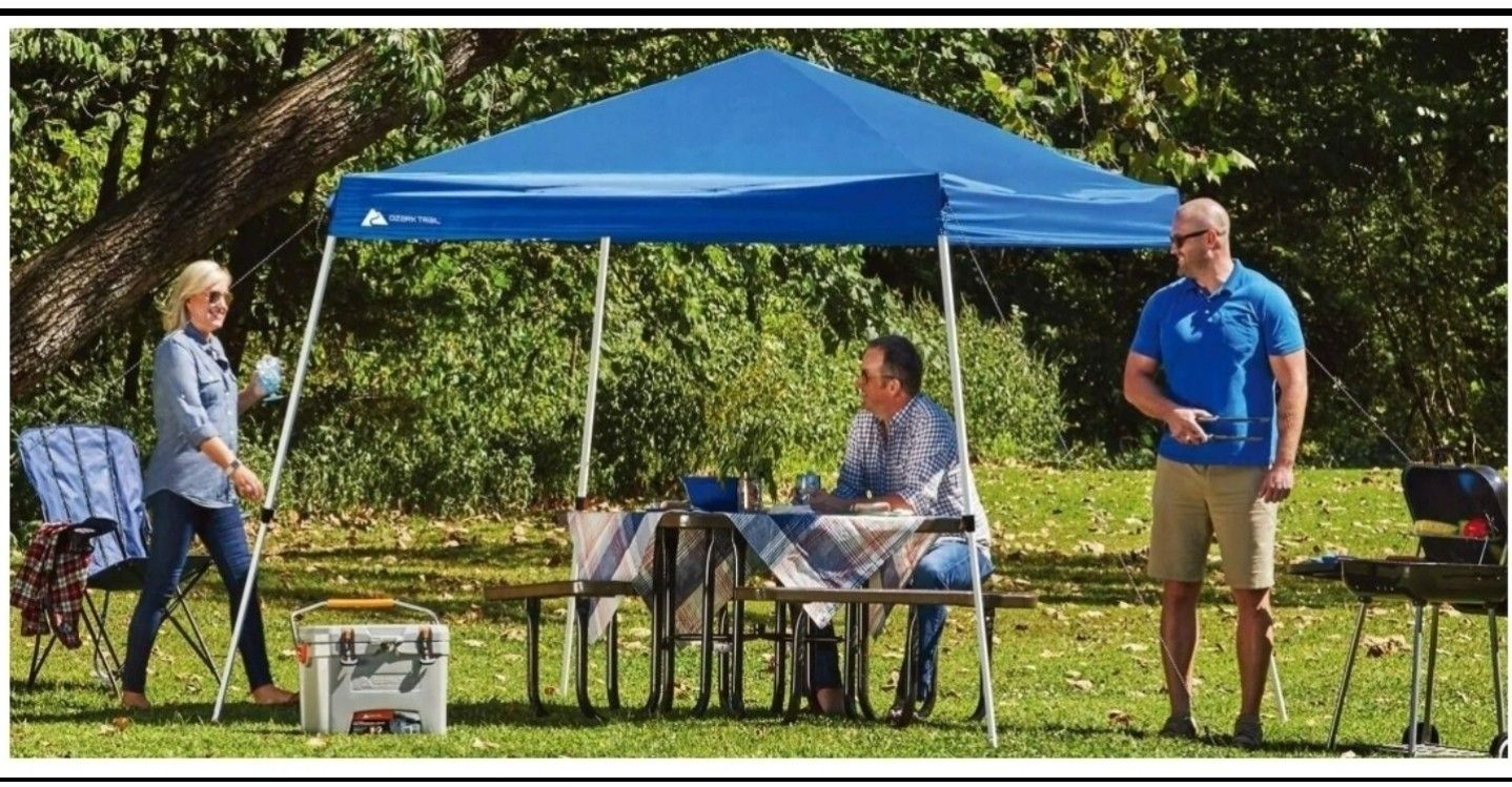 Brand New 10x10 Instant Canopy