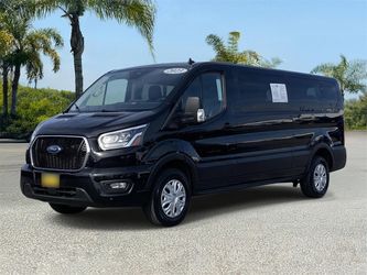 2023 Ford Transit-350 Passenger Van