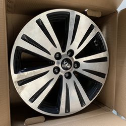 Kia Sportage Wheel