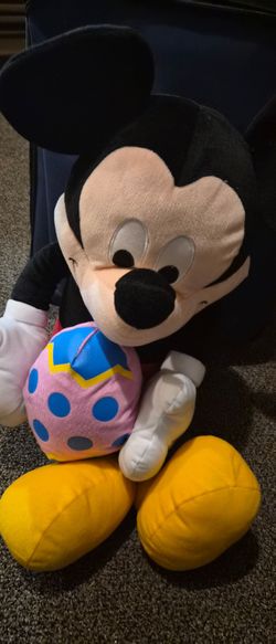 Mickey mouse