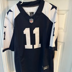 Cowboys Parsons Jersey New Men Size