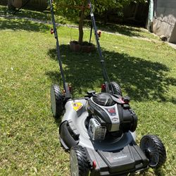 Murray lawn Mower