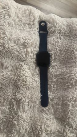 Apple Watch Six Used In Good Condition