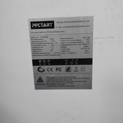 200 Watt Solar Panel 