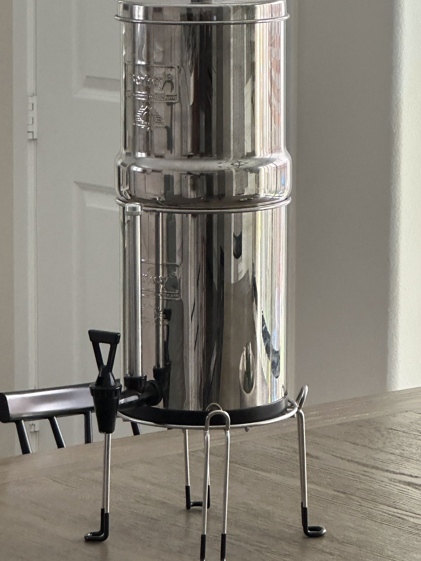 Big Berkey - Travel Size