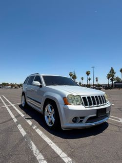2009 Jeep Cherokee