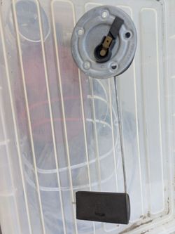 Late vw bug fuel sending unit