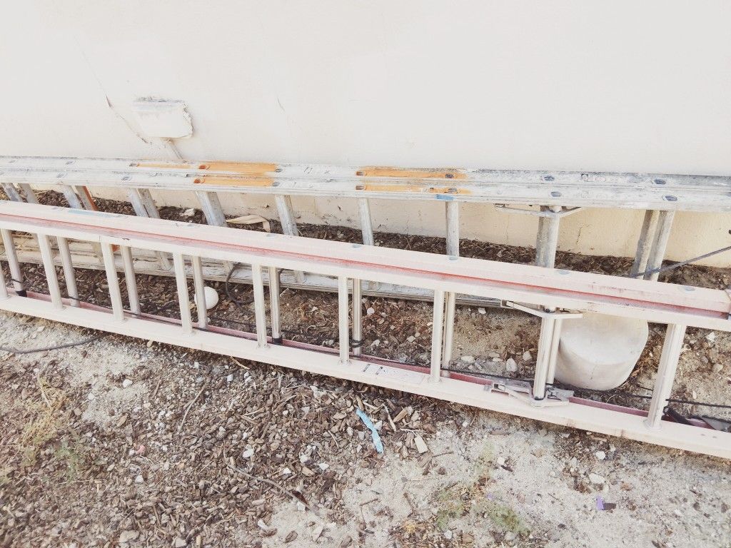 Ladder