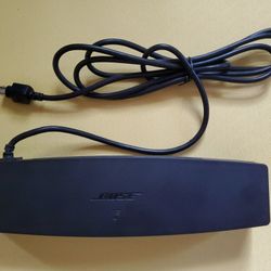 Bose wireless Adapter