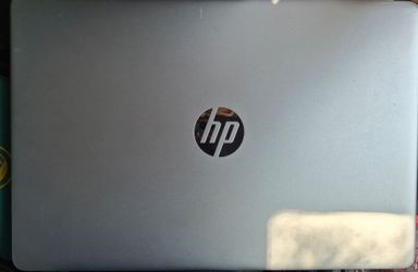 Hp laptop