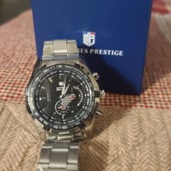 Brand New MONTRES PRESTIGE MENS WATCH