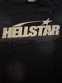 Hellstar T shirt