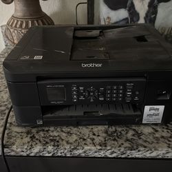 Brother printer