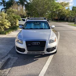 2011 Audi Q5