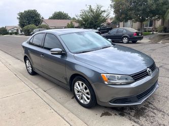 2011 Volkswagen Jetta