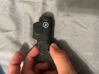 Gun light
