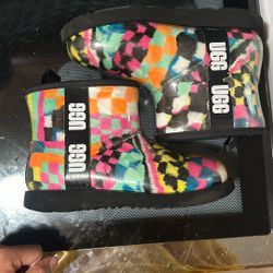 Ugg Boots Size 3