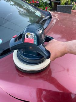 Polisher