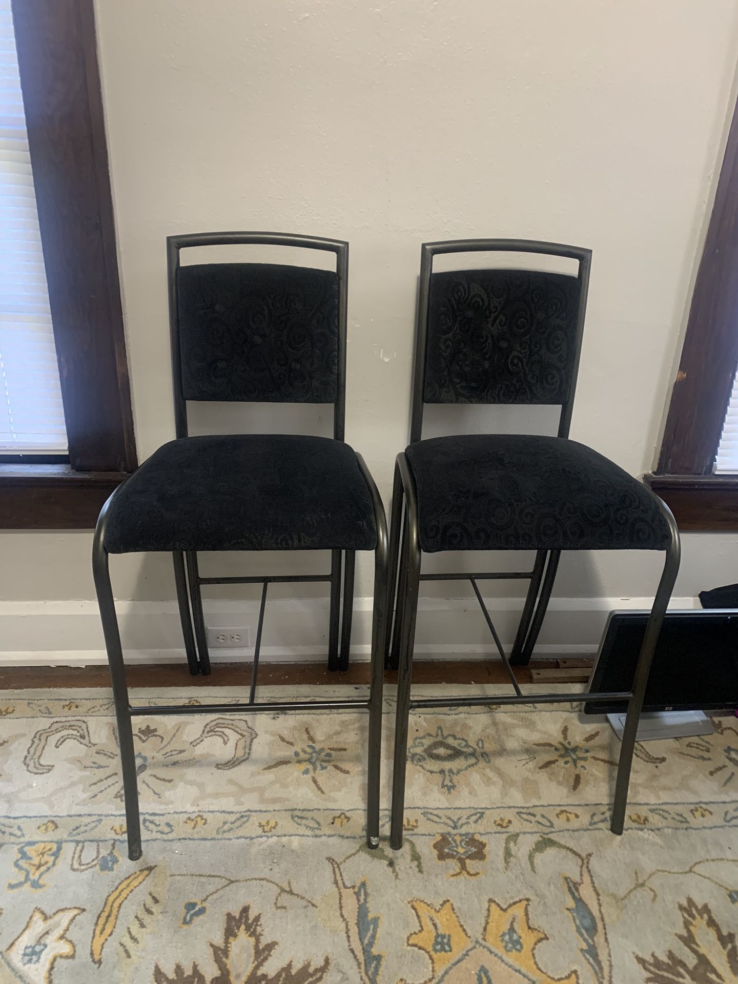 bar stool