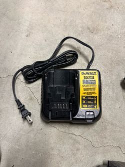 dewalt drill set