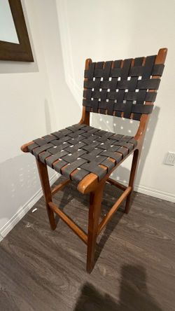 Stool chair seat