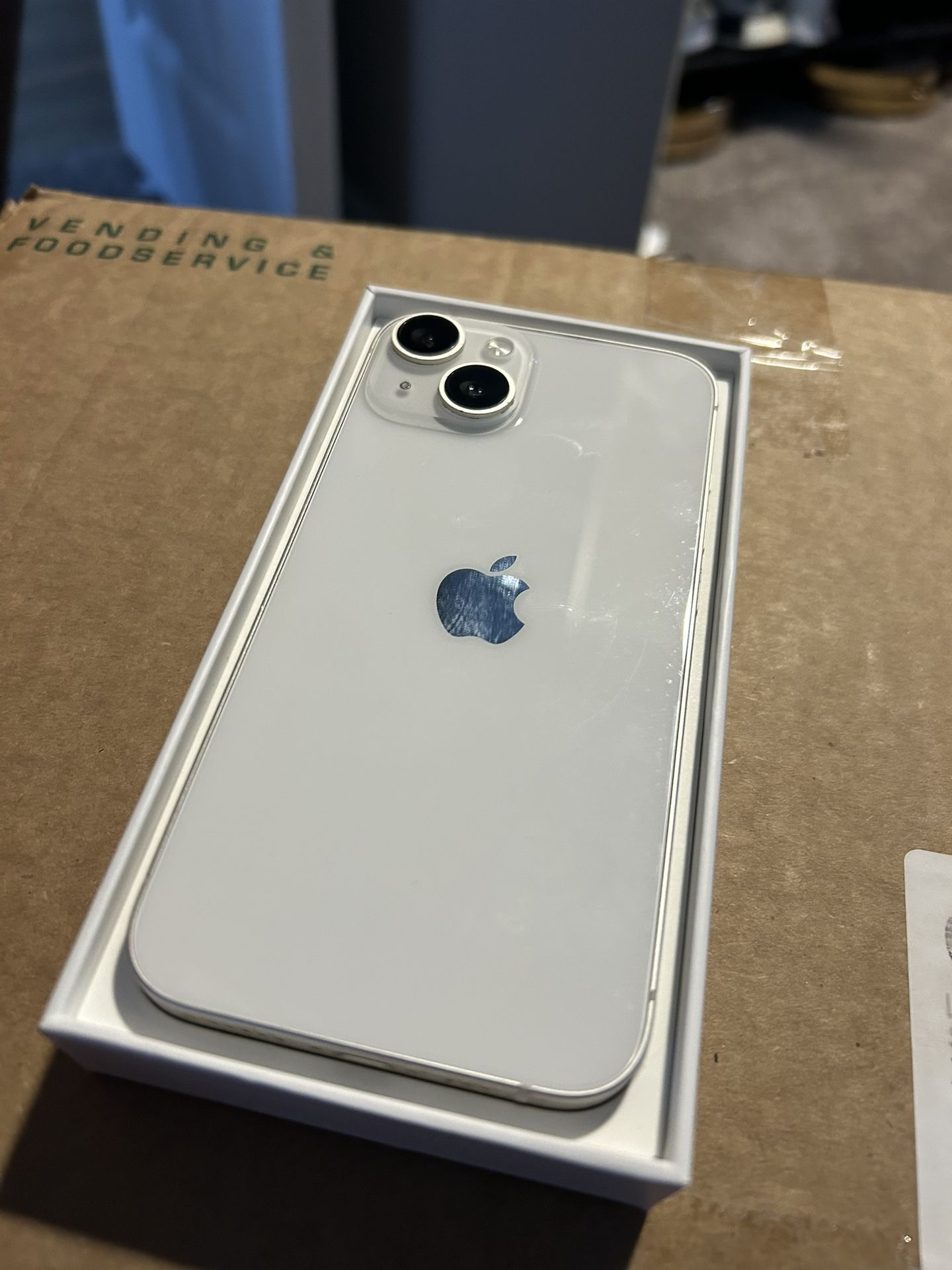 IPHONE 14 128GB