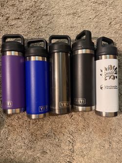 Yeti 18oz