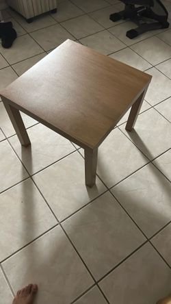 Coffee Table! I Will Deliver Only In Orlando