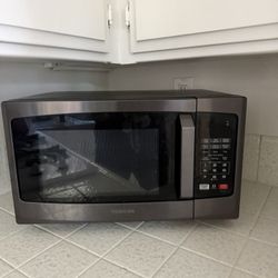 Toshiba microwave Oven 