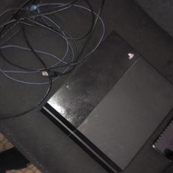 PS4 