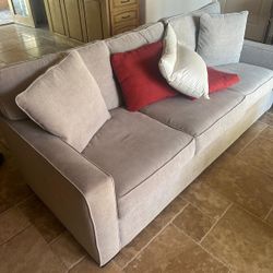 Sofas 