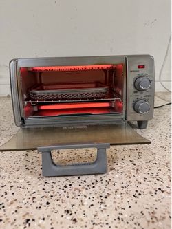 Mini oven