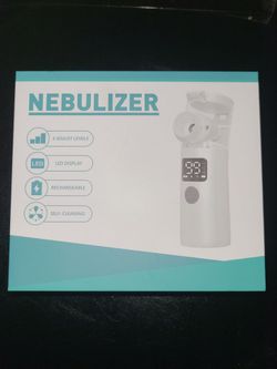 Nebulizer