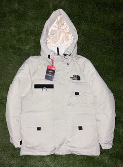 The North Face Nuptse Jacket Size Medium